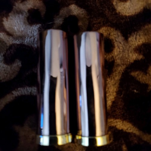 1 Urban Decay EMBER Metallized Vice Lipstick (0.11 oz.) - Picture 2 of 4