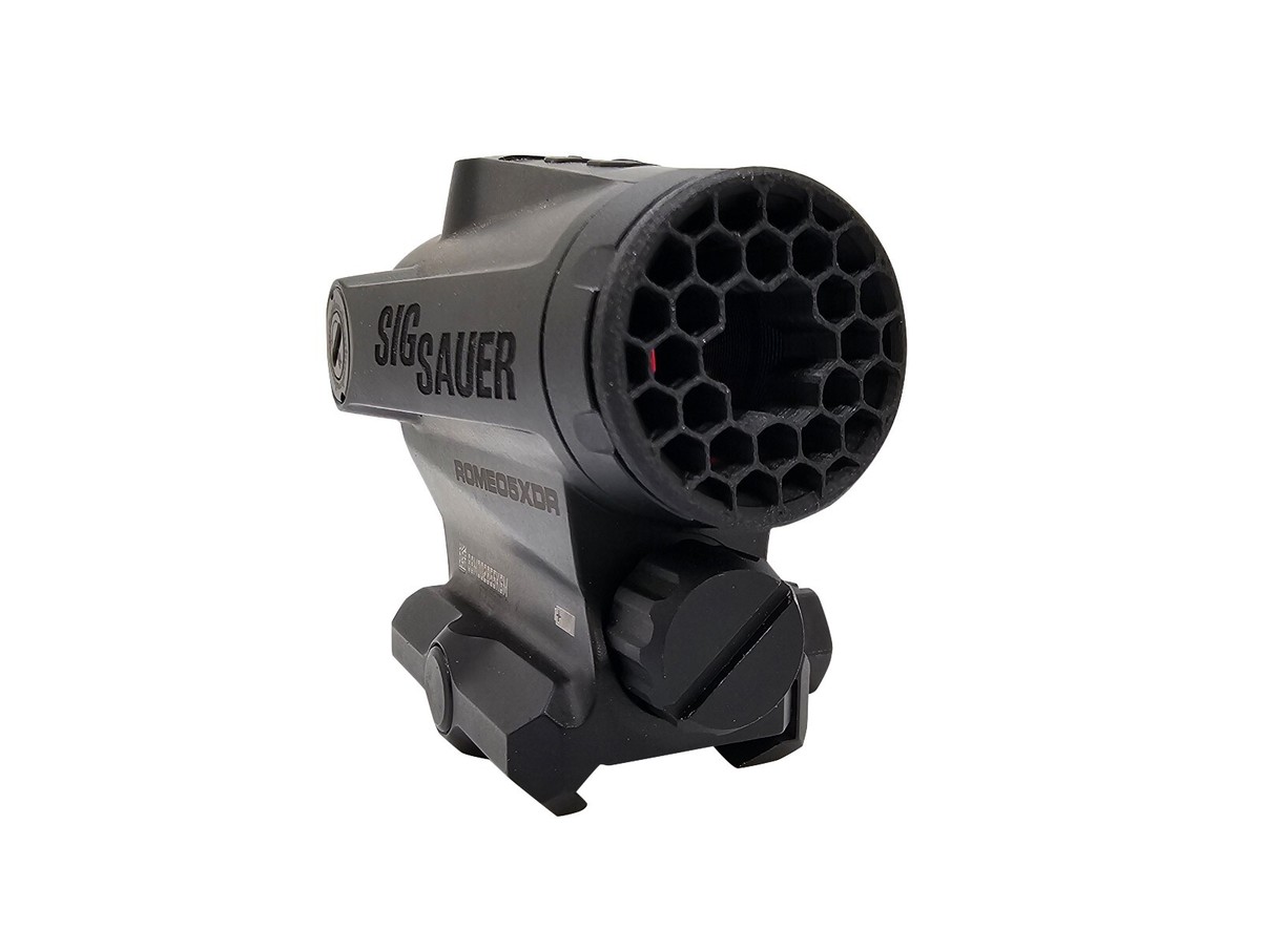 Killflash/ARD - Sig Sauer Romeo 5 Gen 2 X, XDR, Elite - Open