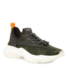 steve madden myles yellow