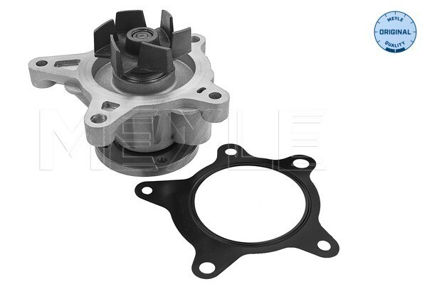 Meyle 37-13 220 0012 Wasserpumpe For Hyundai KIA-image