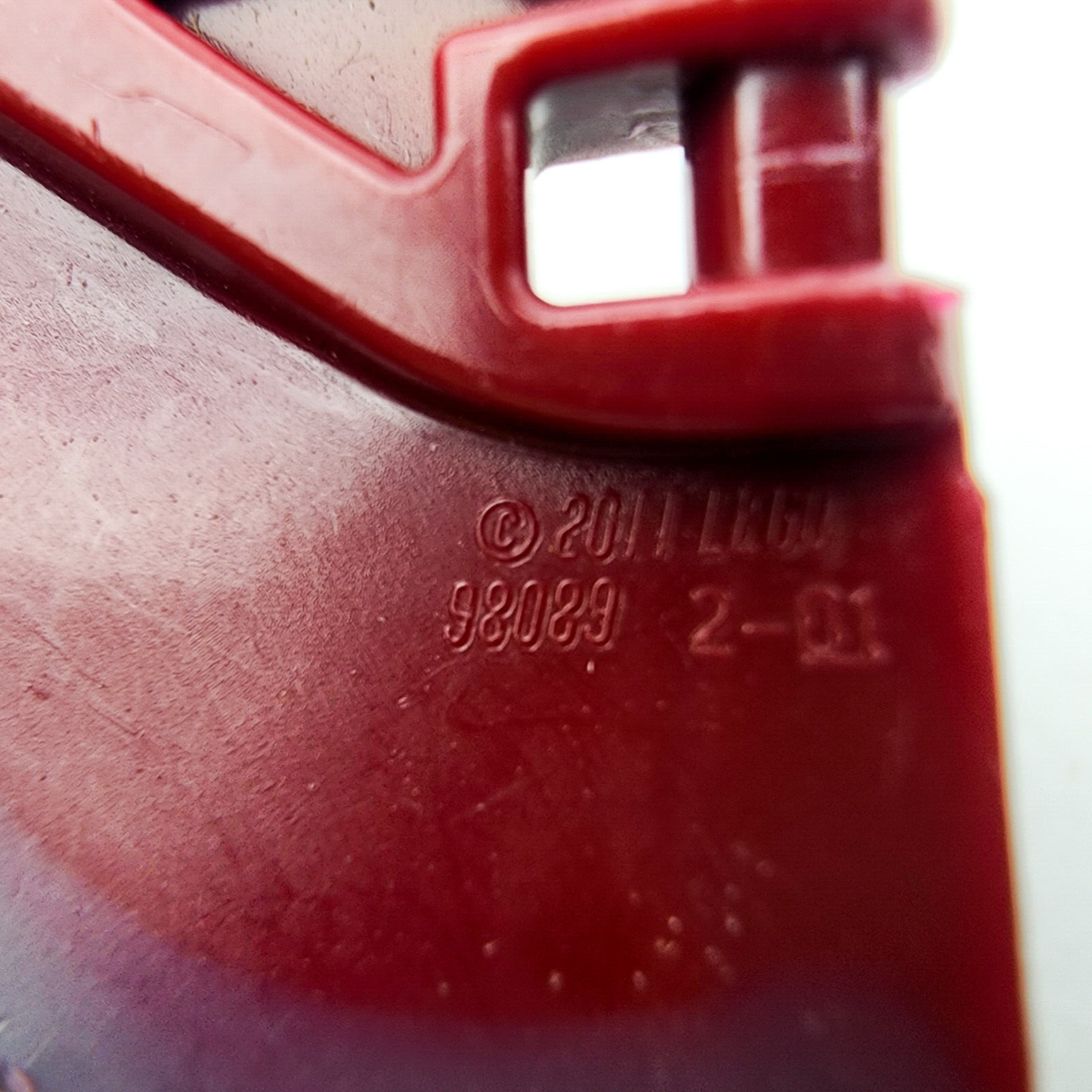 LEGO PTERODACTYL Pteranodon Dinosaur Wings Jurassic World