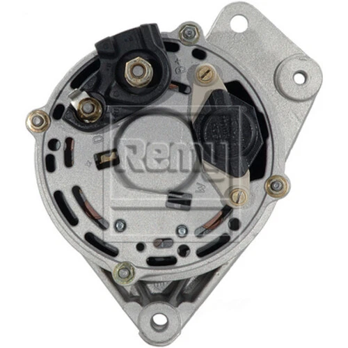 Alternator-Eng Code: PF Remy 14918 Reman - Imagem 3 de 4