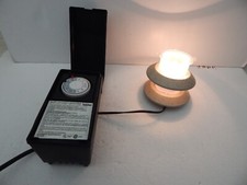 Malibu Intermatic ML44T 44 Watt Low Voltage Landscape Lighting Transformer Black