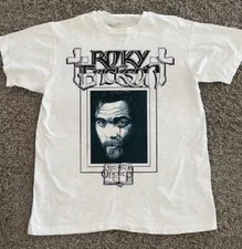 Roky Erickson Openers Album Short Sleeve Unisex T-shirt