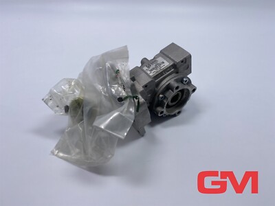 Varvel Schneckengetriebe FRS-G28 reductor worm gearbox PCPC I 15 7-1  Reduktor