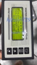 1PC USED ROPEX RES-440 Heat Sealing Controller RES-440-L/230 RES-440-L/230VAC