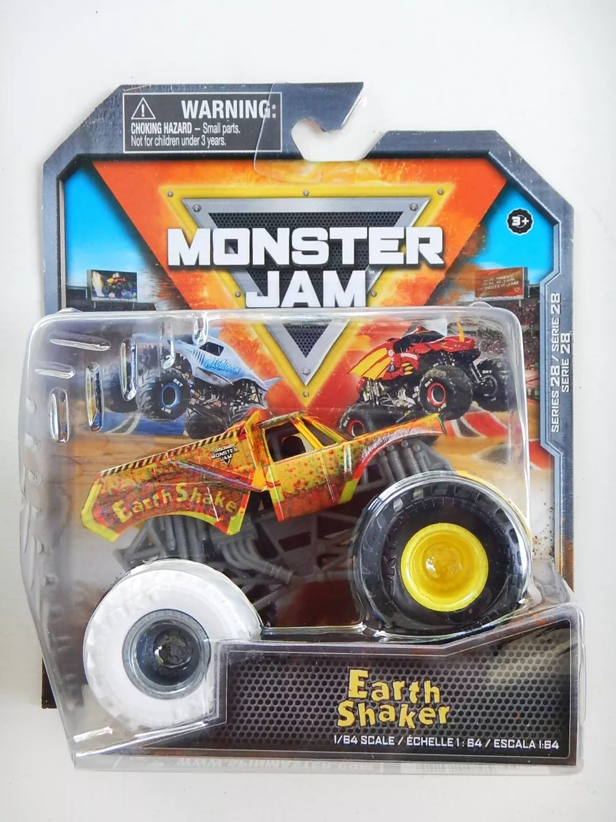 Hot wheels Monster Trucks Radio Control Multicolor