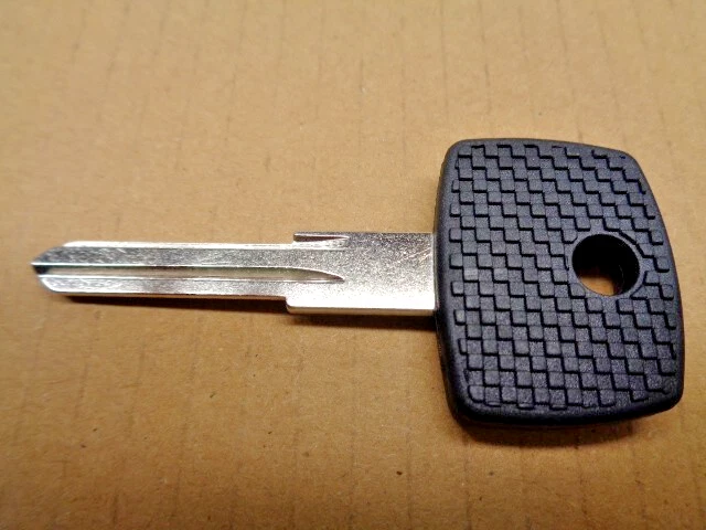 BLANK KEY FITS MERCEDES BENZ 220 250 280 300 450 SE SEL SL (2 件装)! 很好! — 第 2/3 张图片