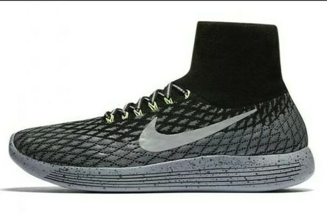 nike flyknit shield