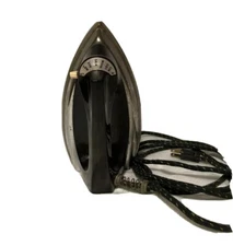 Vintage Proctor Silex Iron Model 13801 Tested And Works