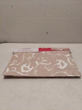 Sandra By Sandra Lee Reversible Table Runner 14x70