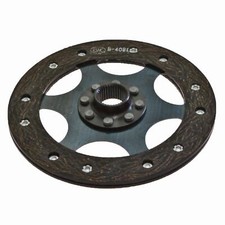 EBC Clutch Disc CK6601 fits BMW R 100 RS RT 45 N S 65 80 LS GS PD