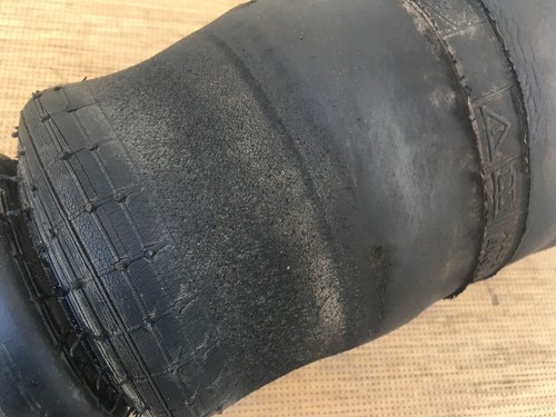 Range Rover P38 Luftfeder Vorne Luftfederung Front Air Suspension Bag REB101740 - Picture 11 of 11