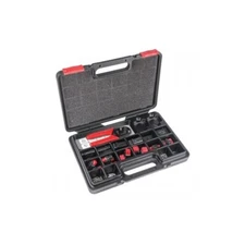ionnic AMPSEAL16-KIT-1 16 Connector Assortment Kit with Crimping Tool