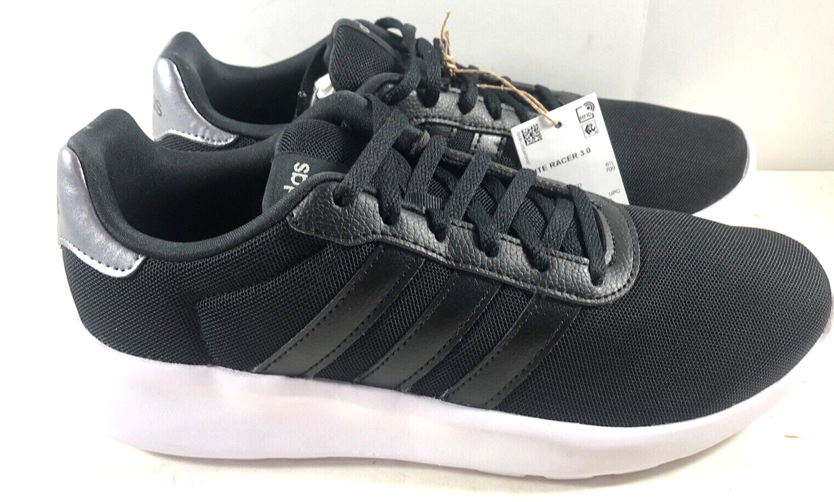 Adidas Neo Kids' Preschool Lite Racer Shoes New Adidas Lite