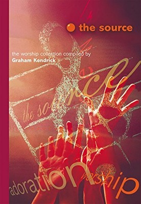 The Source 1 & 2 - Words: Words to All 1,099 Songs by  1840037261 FREE Shipping