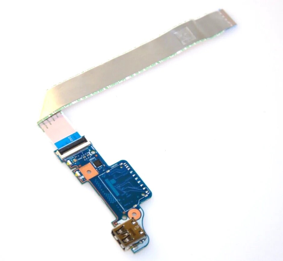 Laptop DC in Power Jack Cable Charging Port Socket Connector for HP 17-CN 17-CN1069CL 17-CN2000NR 17-CN2070CL 17-CN2133NR 17-CN3097NR M50400-001 M46694-F27 M46694-S27 M46694-Y27 Plug Wire Harness New