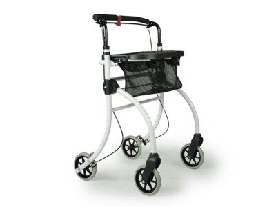 Indoor-Rollator Roomba Gehhilfe Gehwagen Alltagshilfe