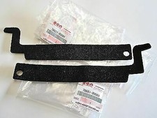 Suzuki Targa Bar Rubber Seals Both Sides Samurai Sj410 80-95