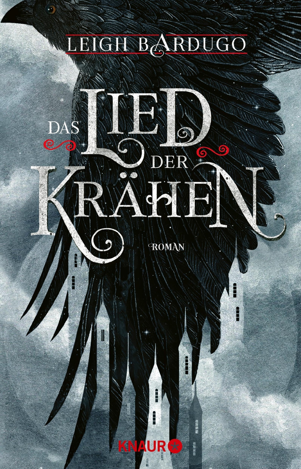 Thumbnail - Das Lied Der Krähen Leigh Bardugo