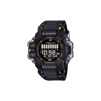 CASIO G-SHOCK GPR-H1000-1JR [G-SHOCK MASTER OF G Series Rangeman