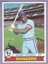 1979 Topps (#211-#396), NM-MT+, free shipping, quantity discounts, prices listed