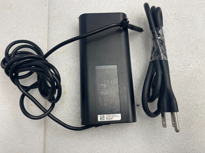 OEM Genuine 130W USB-C Type-C Charger For Dell XPS 15 2in1 9575 Precision 5530