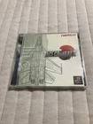 Ace Combat 2 For Playstation 1 CIB, NTSC-J, Tested And Working