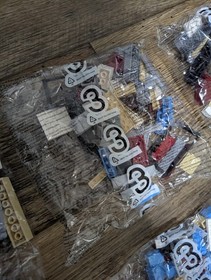 LEGO Creator Expert: Town Plan (101841) MOVIE THEATRE ONLY - Sealed Bags