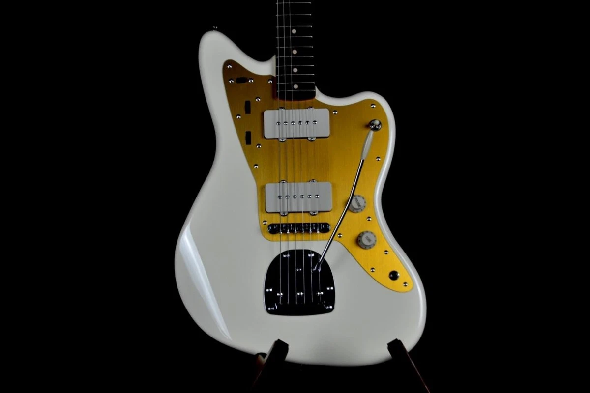 Mascis J Jazzmaster Electric Guitars for sale | eBay