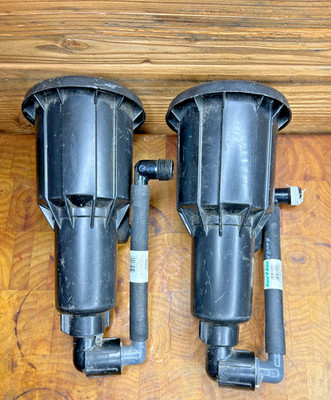 Rain Bird 2045A Maxi-Paw Full or Part-Circle Impact Rotor Pop-Up Sprinkler