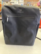 Stanley Cooler Backpack 14.8QT Durable Jet Black 20 Cans/14.8qt Madeleine Midi