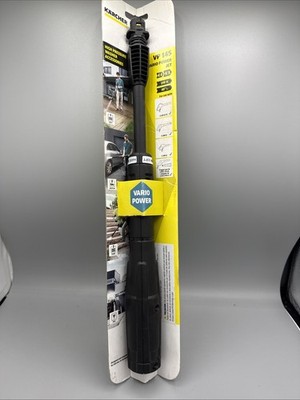 Karcher K4 K5 VP145 Pressure Washer Full Control Vario Power Jet 2.642-725.0