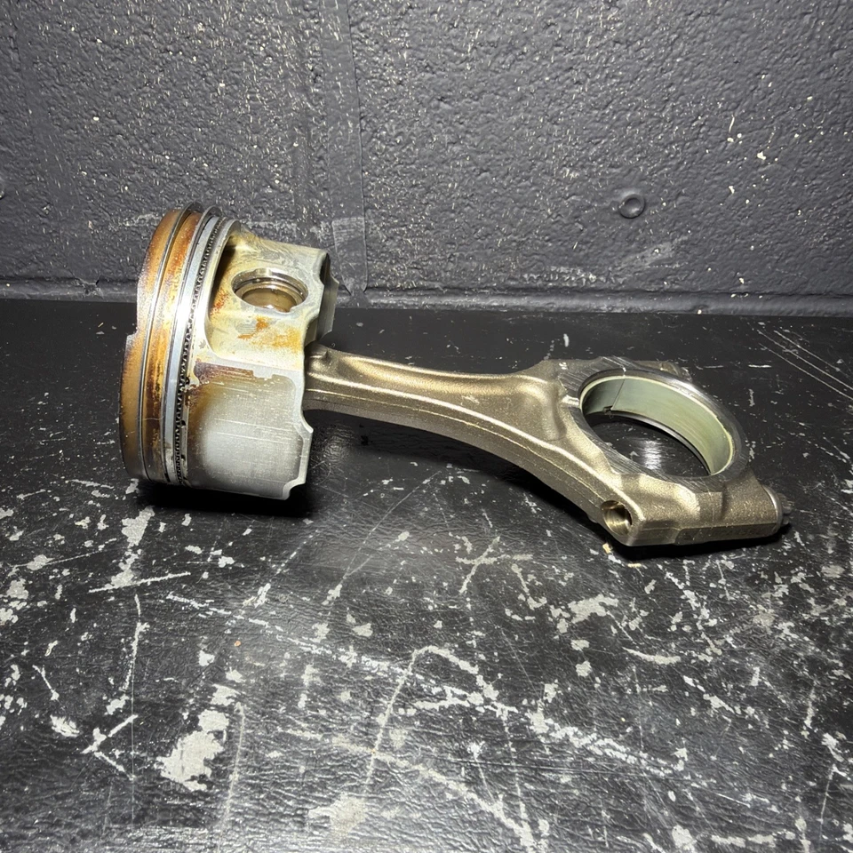 Subaru BRZ FRS 86 2013-2020 OEM Connecting Rod+Piston Assembly FA20 - Image 4 of 4