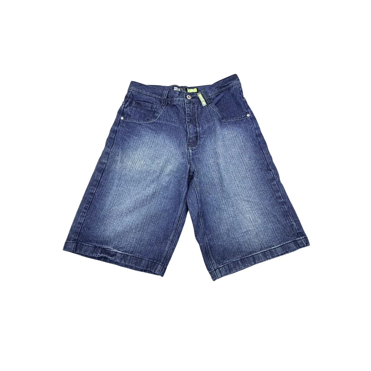Southpole Denim Regular 34 Size Shorts for Men for sale | eBay