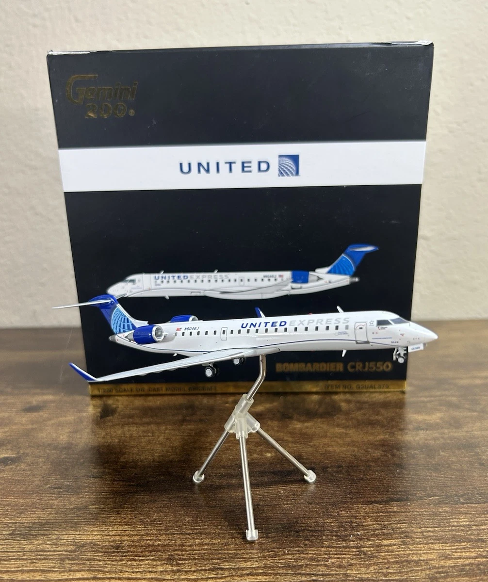 crj 200 products for sale | eBay
