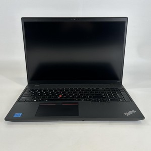 ThinkPad P16s AMD gen1 カスタマイズモデル中古美品 ThinkPad P16s