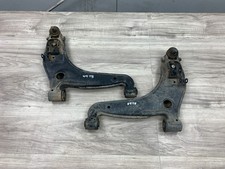 1990-1997 Mazda Miata Oem Front Lower Control Arm Arms Left Right Set Na Read
