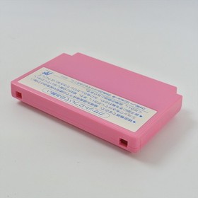 Famicom JUMPIN KID Cartridge Only Nintendo 3210 fc