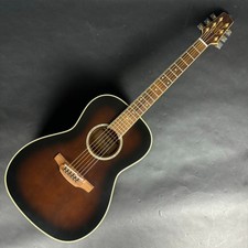 Takamine / TLD40S Acoustic Electric Guitar SVS Satin Vintage Sunburst 