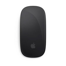 Apple Magic Mouse (2022) Black C Grade