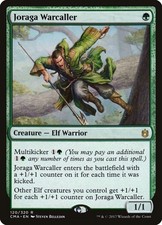 Joraga Warcaller (120)