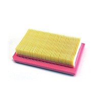 Luftfilter Aprilia RS 125 Derbi Senda SM DRD 4T 4V (DR2A1A) 125 2010 2013