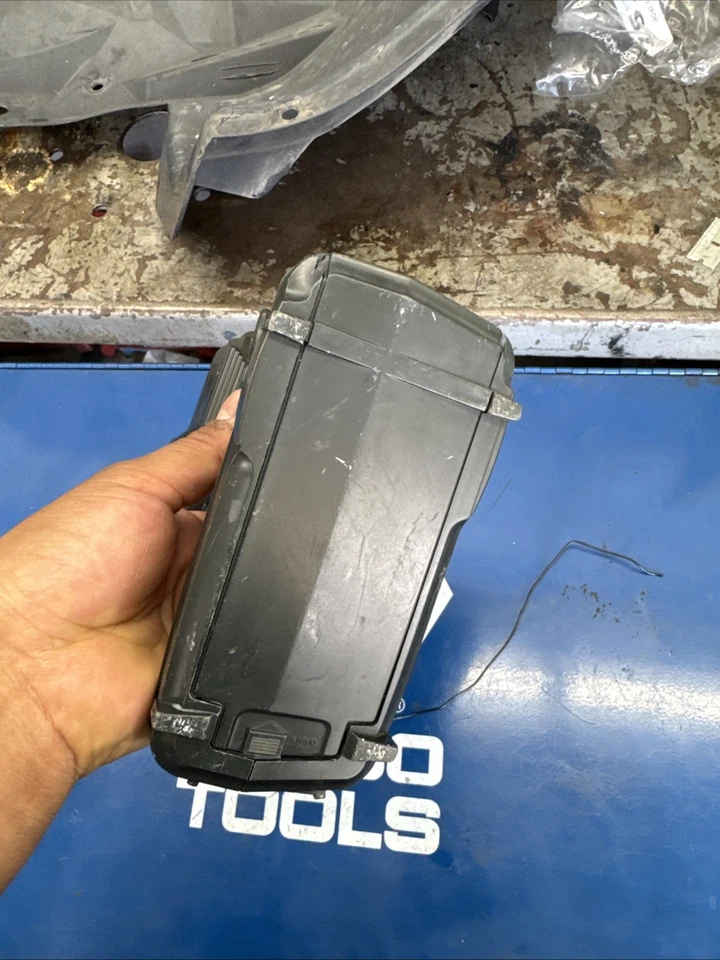 Airtronics MX-3 con transmisor Foto 3 de 4