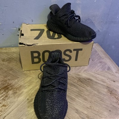 adidas Yeezy Boost 350 V2 Men's Athletic