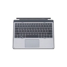 Dell Travel Keyboard with Magnetic Hinge for Latitude 7210/7200 2-In-1 1X2P3