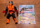 Stinkor MOTU 1985 He-Man Masters of the Universe Mattel Vintage