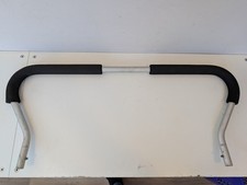 Manubrio Chariot Cougar per rimorchio bici