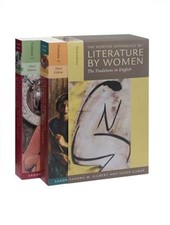 Norton Anthology of Literature by Women : The Traditions in English, Paperbac...