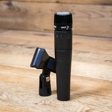 Shure SM57 Dynamic Instrument Microphone SM-57 Mic Mike Stage Studio U268815